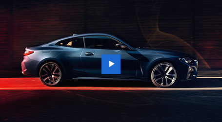 The BMW 2 Series Gran Coupé and BMW 4 Series Coupé.